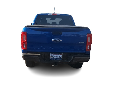 Thumbnail: 2019 Ford Ranger - 18