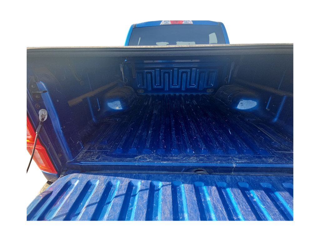 Thumbnail: 2019 Ford Ranger - 15