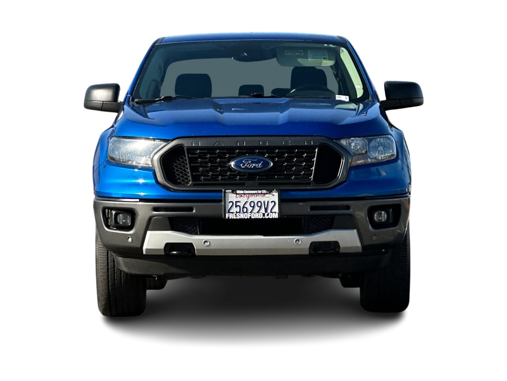 Thumbnail: 2019 Ford Ranger - 6