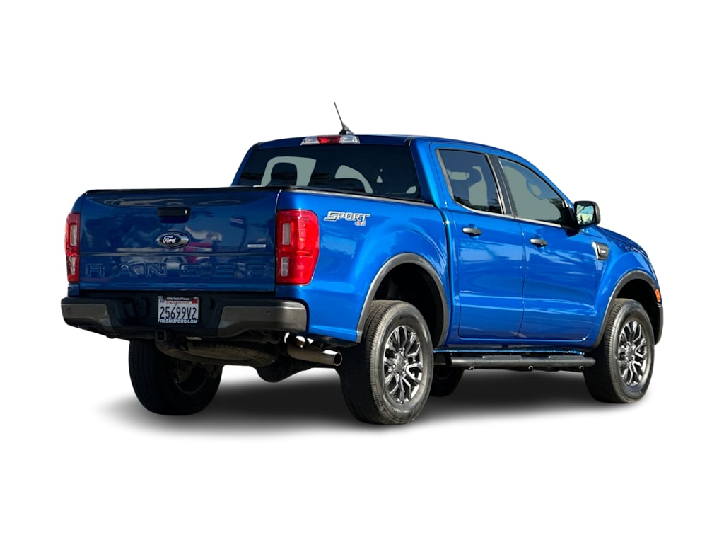 Thumbnail: 2019 Ford Ranger - 20