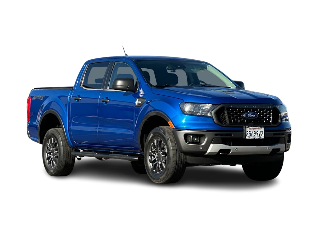 Thumbnail: 2019 Ford Ranger - 23