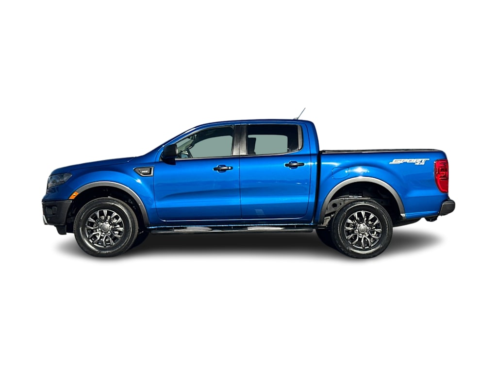 Thumbnail: 2019 Ford Ranger - 21