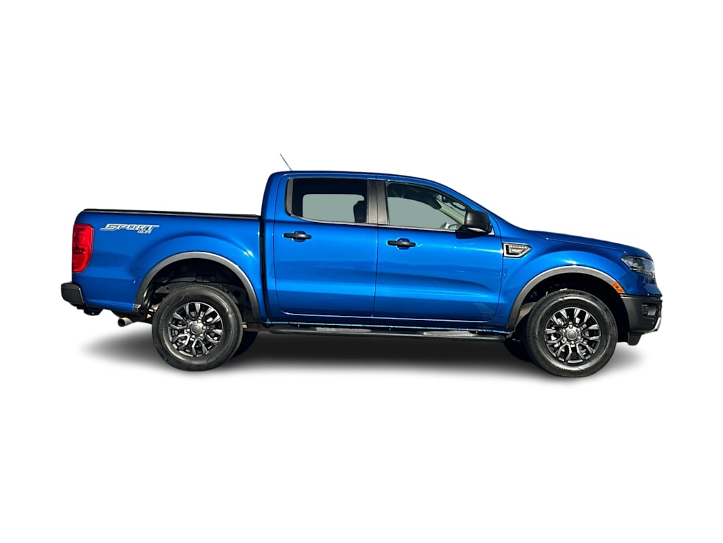 Thumbnail: 2019 Ford Ranger - 22