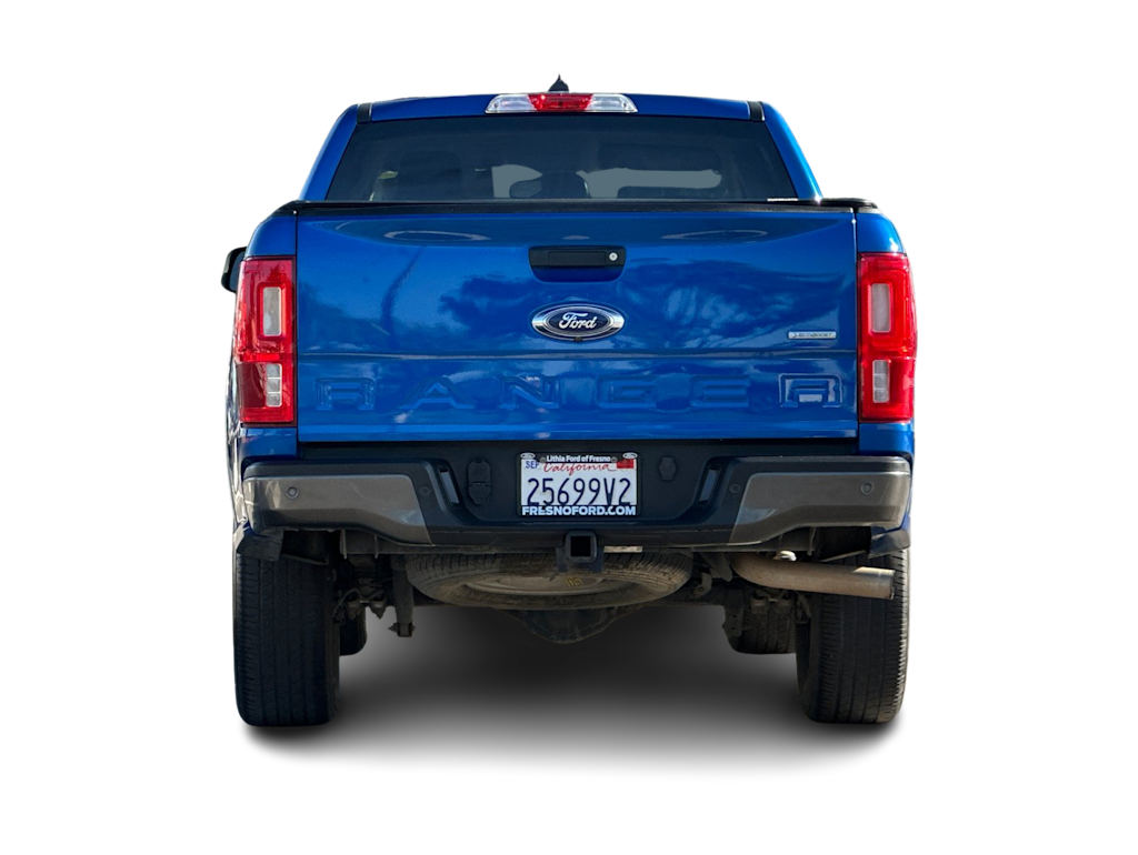 Thumbnail: 2019 Ford Ranger - 5