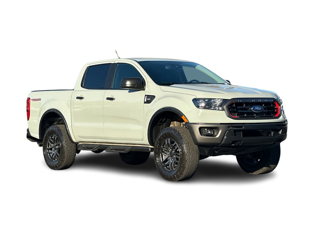 Thumbnail: 2023 Ford Ranger - 20