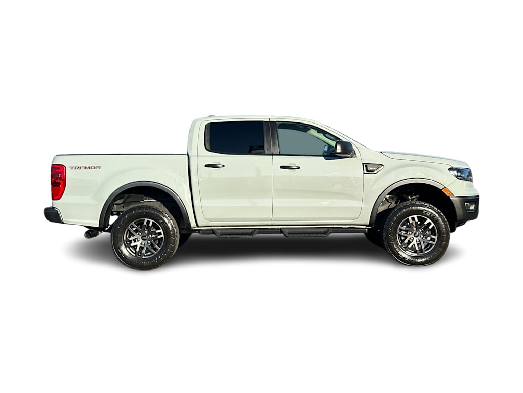 Thumbnail: 2023 Ford Ranger - 19