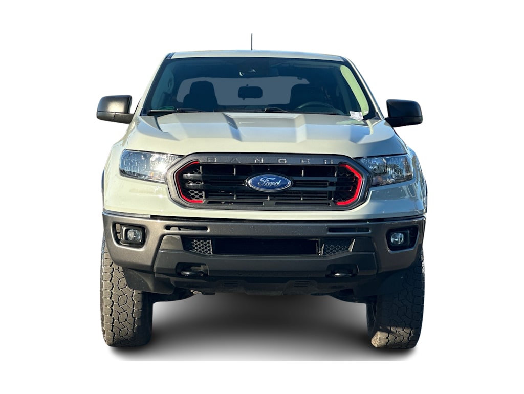 Thumbnail: 2023 Ford Ranger - 6