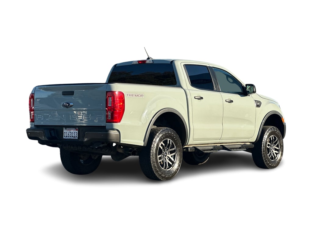 Thumbnail: 2023 Ford Ranger - 18