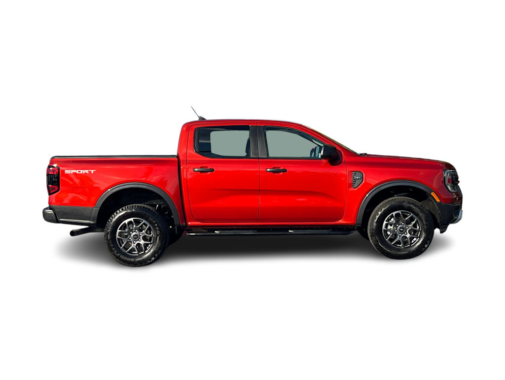 Thumbnail: 2024 Ford Ranger - 18