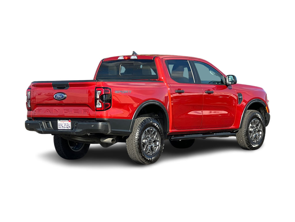 Thumbnail: 2024 Ford Ranger - 17