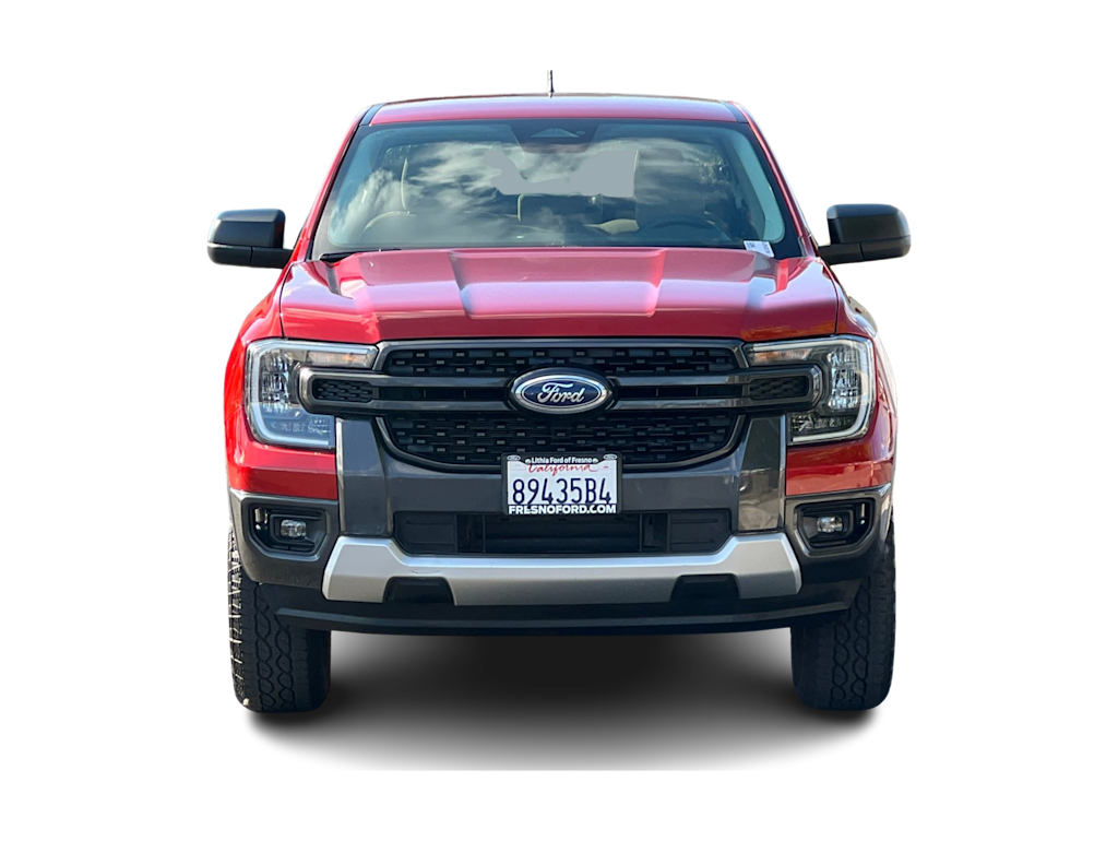 Thumbnail: 2024 Ford Ranger - 6