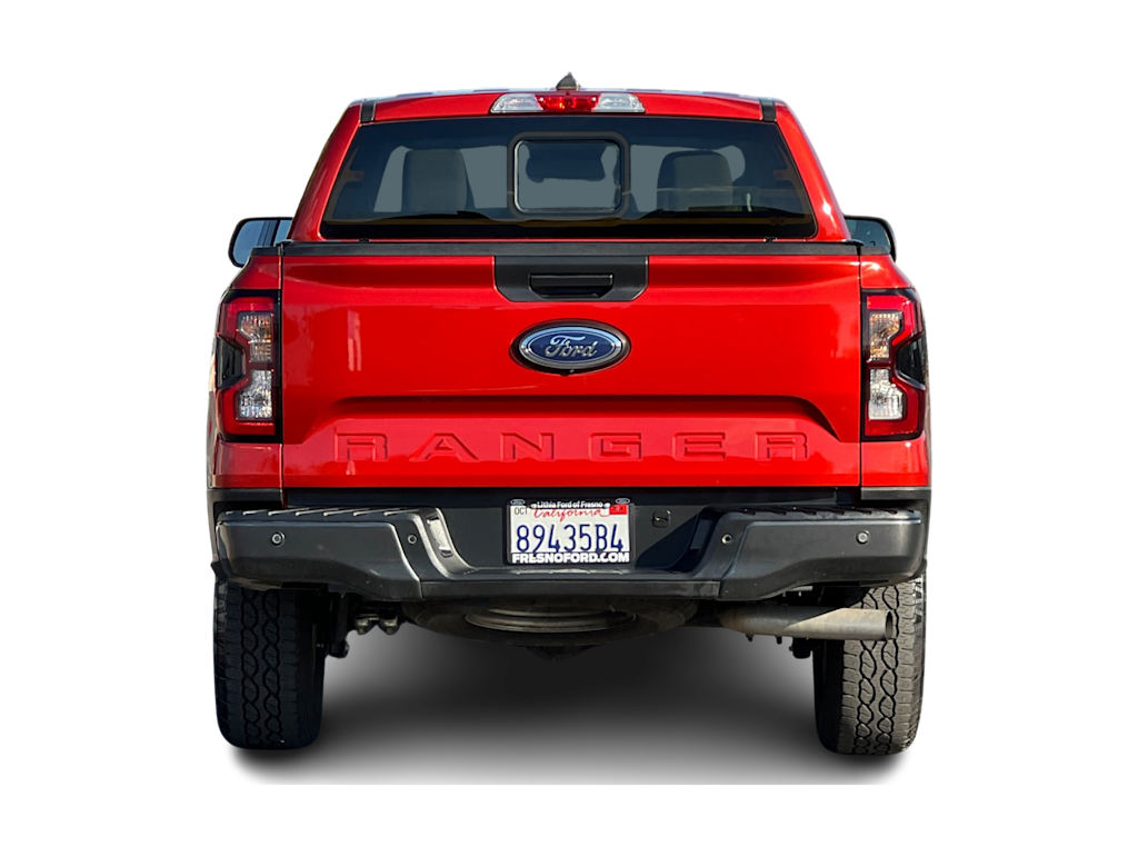 Thumbnail: 2024 Ford Ranger - 5