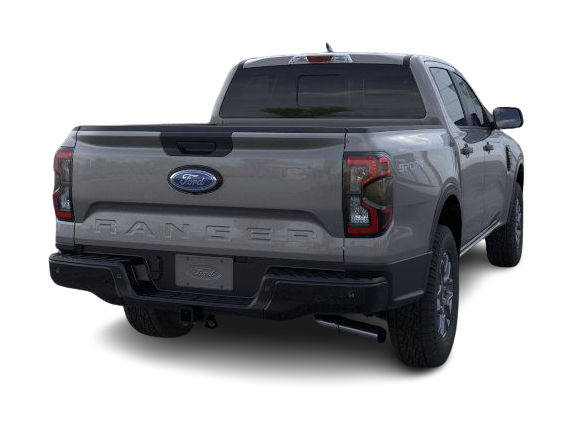 2024 Ford Ranger XLT 17