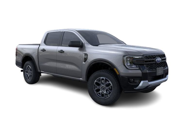 2024 Ford Ranger XLT 16