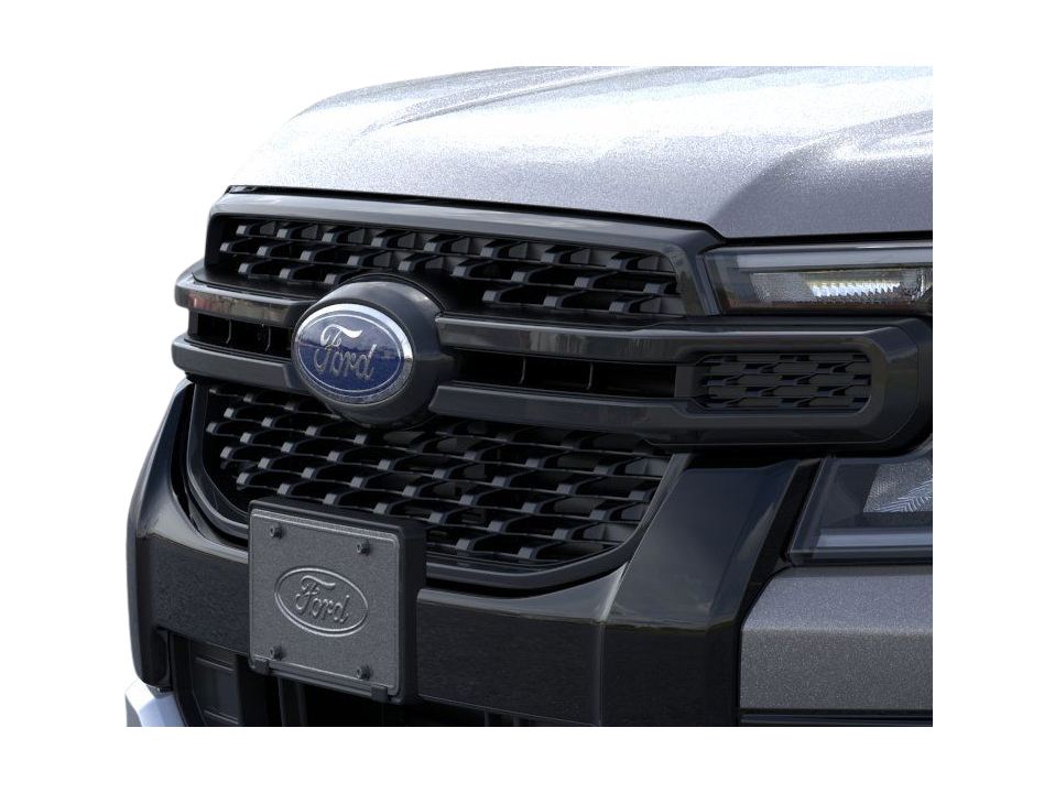 2024 Ford Ranger XLT 19