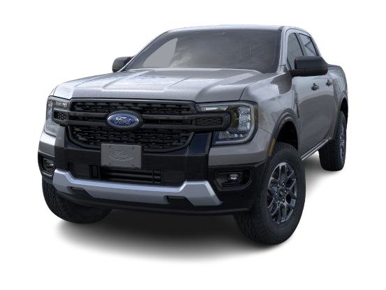 2024 Ford Ranger XLT 7