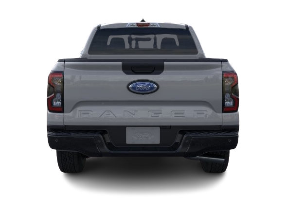 Thumbnail: 2026 Ford Ranger - 5