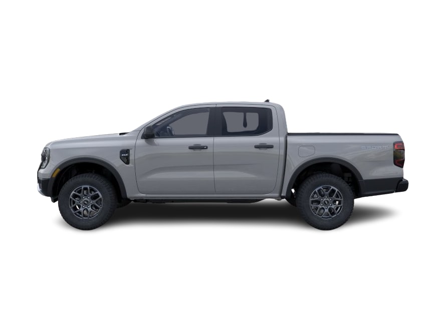 Thumbnail: 2026 Ford Ranger - 3