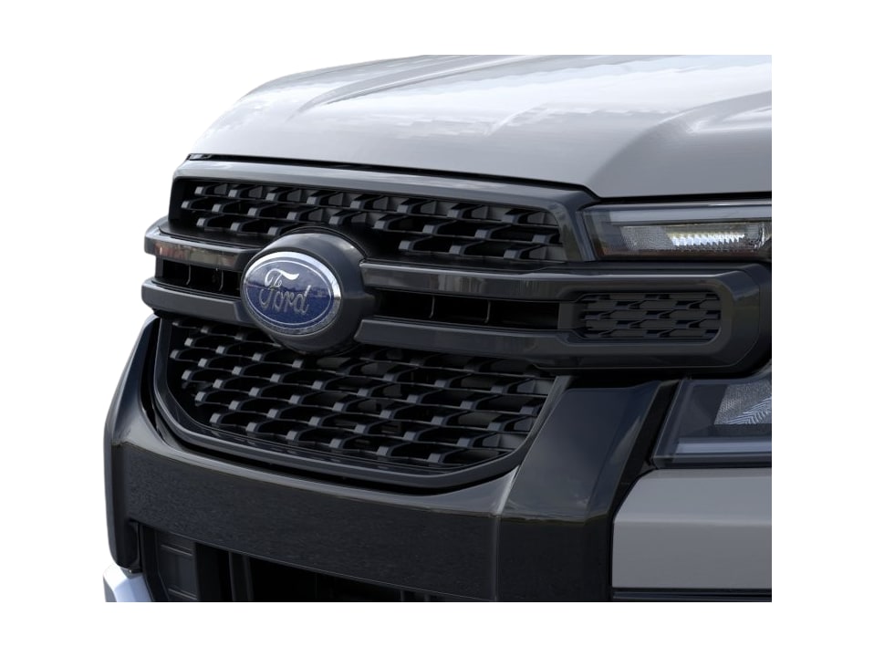 Thumbnail: 2026 Ford Ranger - 17