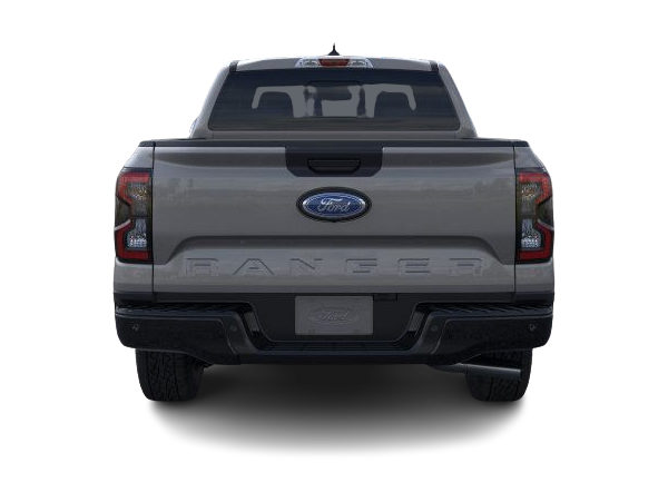 Thumbnail: 2025 Ford Ranger - 5