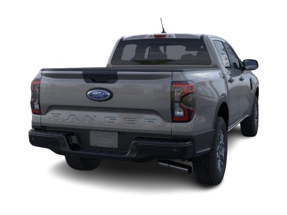Thumbnail: 2025 Ford Ranger - 14