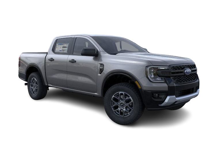 Thumbnail: 2025 Ford Ranger - 15