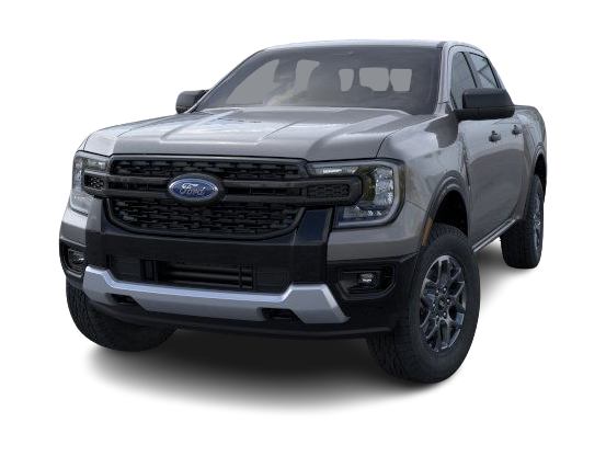 Thumbnail: 2025 Ford Ranger - 13