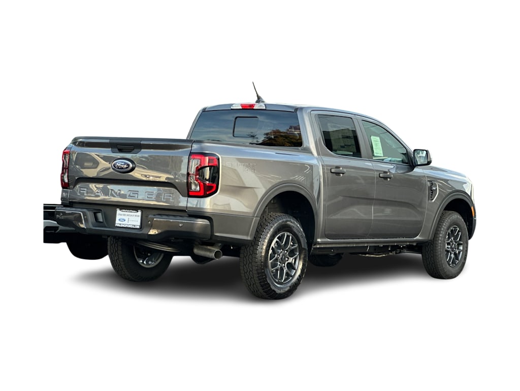 Thumbnail: 2025 Ford Ranger - 17
