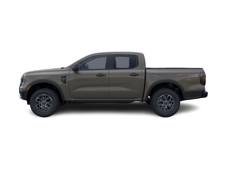 Thumbnail: 2026 Ford Ranger - 3