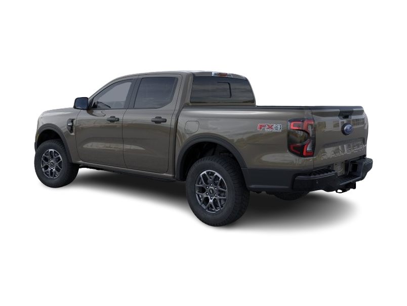 Thumbnail: 2026 Ford Ranger - 4