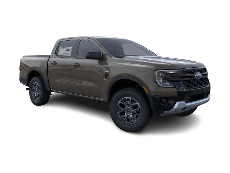 Thumbnail: 2026 Ford Ranger - 15