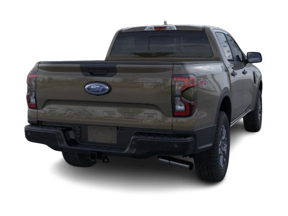 Thumbnail: 2026 Ford Ranger - 14