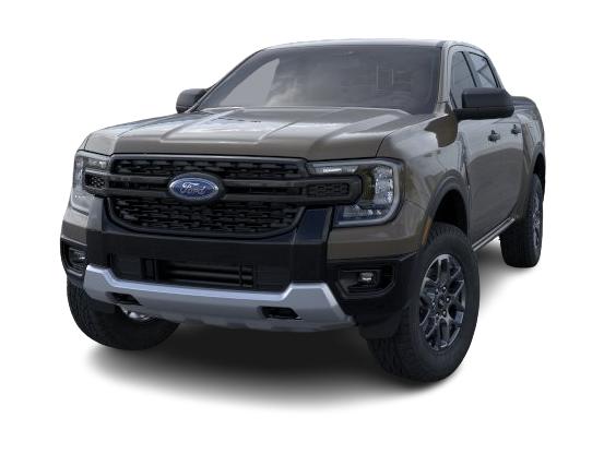Thumbnail: 2026 Ford Ranger - 6