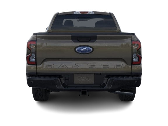 Thumbnail: 2026 Ford Ranger - 5