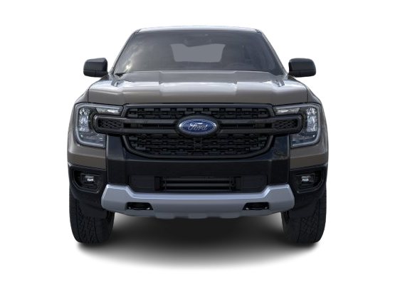 Thumbnail: 2026 Ford Ranger - 16