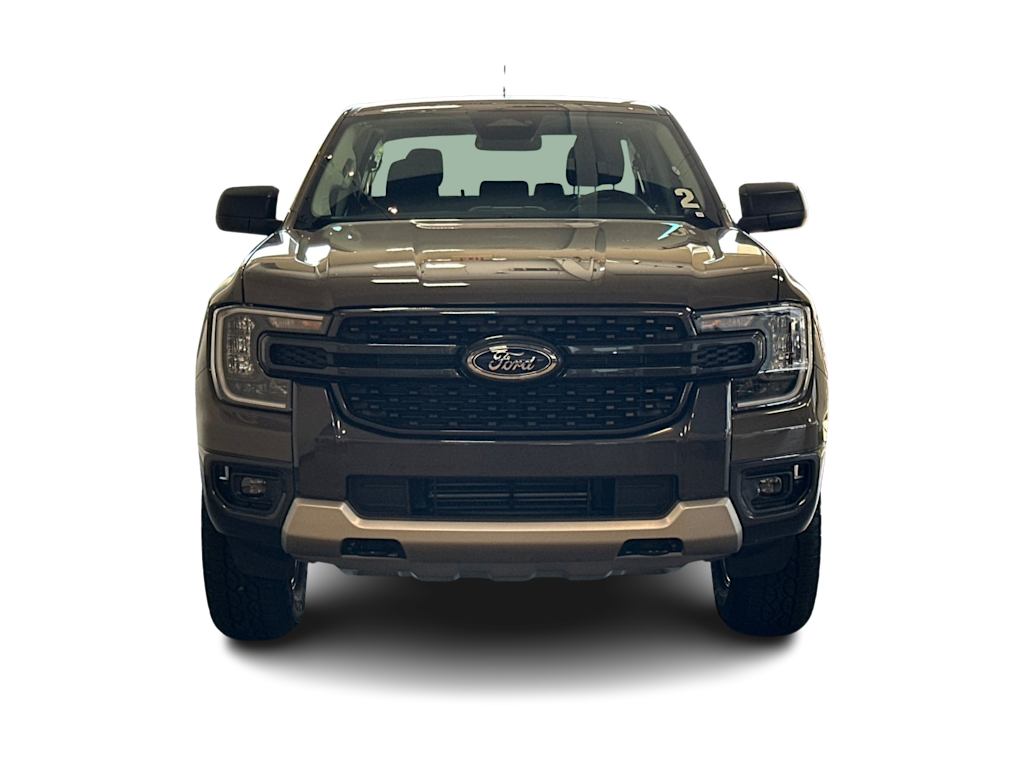Thumbnail: 2026 Ford Ranger - 6