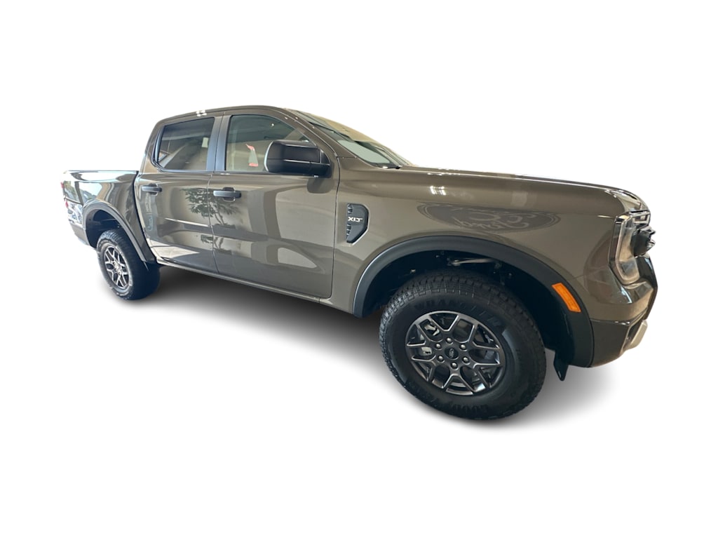 Thumbnail: 2026 Ford Ranger - 21