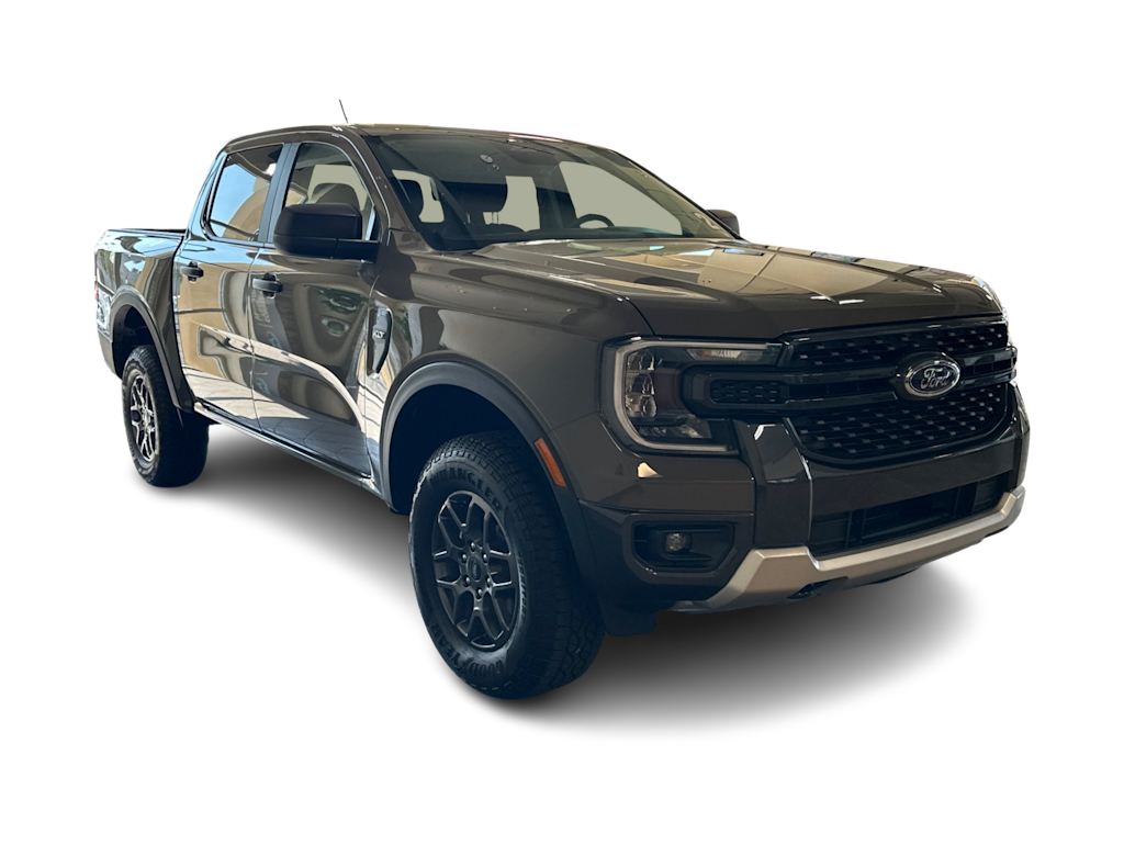 Thumbnail: 2026 Ford Ranger - 22