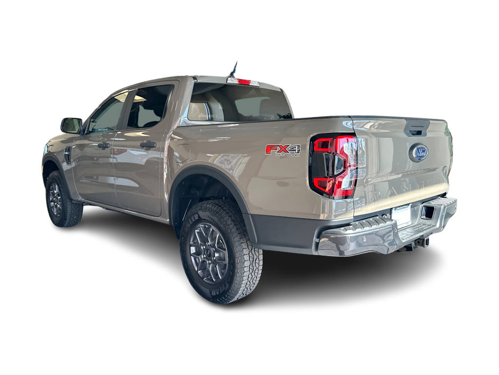 Thumbnail: 2026 Ford Ranger - 4