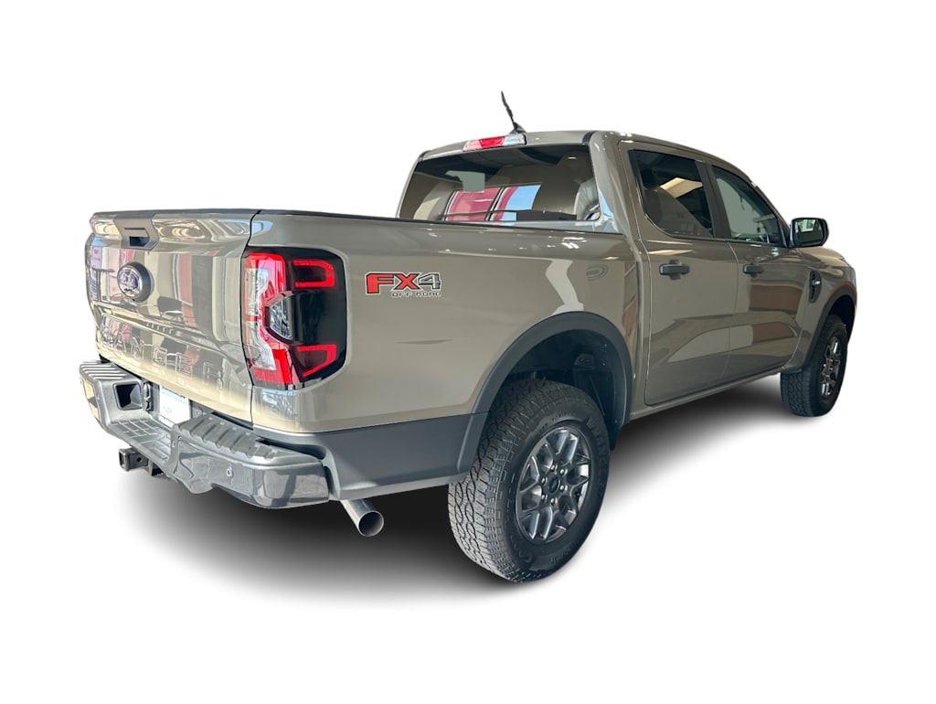 Thumbnail: 2026 Ford Ranger - 20
