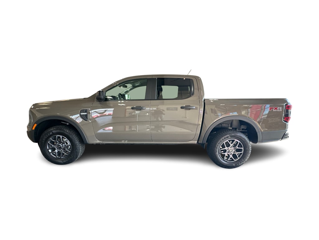Thumbnail: 2026 Ford Ranger - 3
