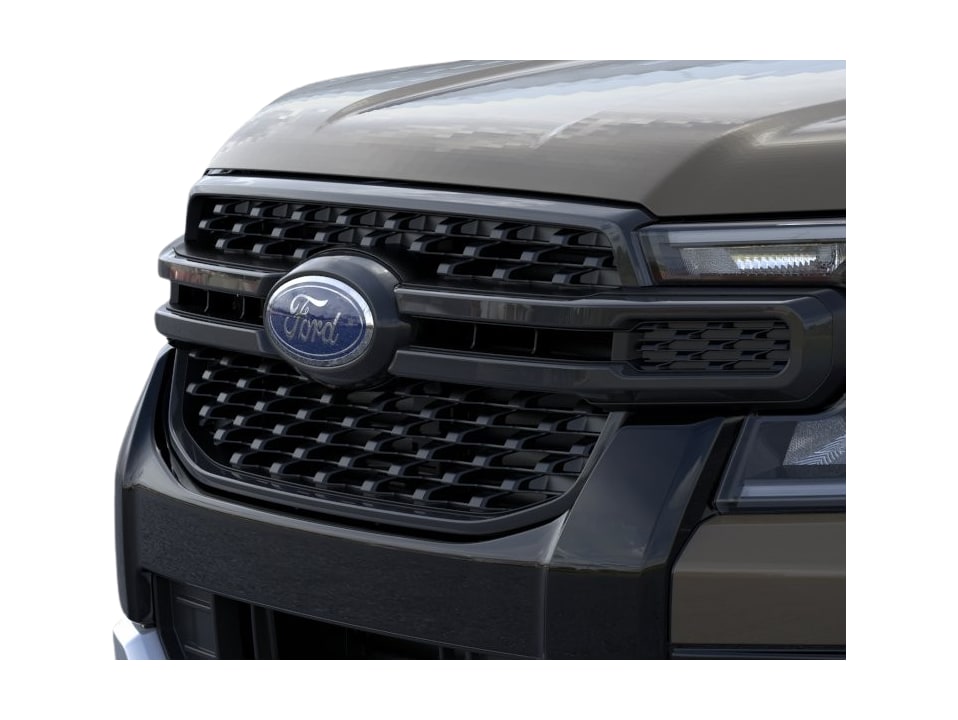 Thumbnail: 2026 Ford Ranger - 18