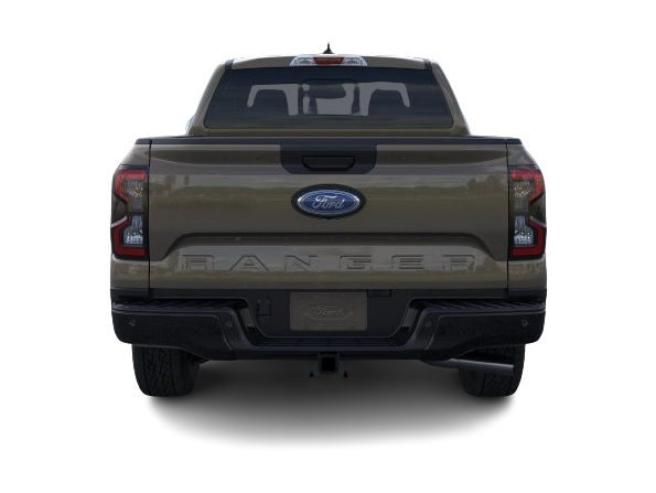 Thumbnail: 2026 Ford Ranger - 5