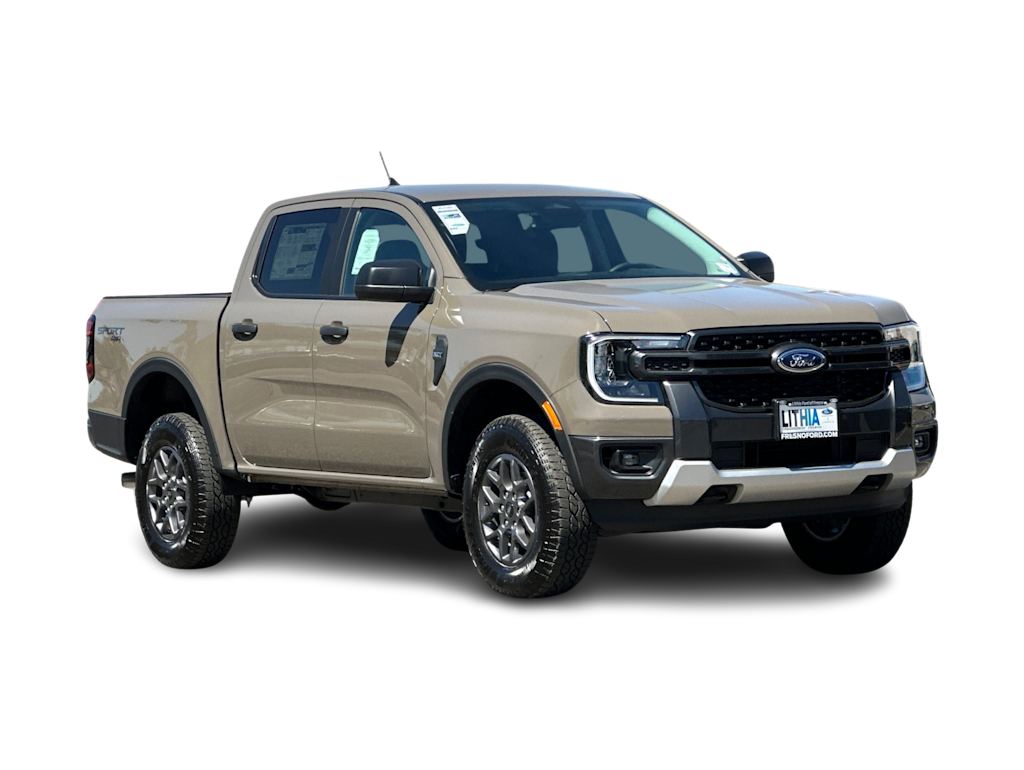 Thumbnail: 2026 Ford Ranger - 20