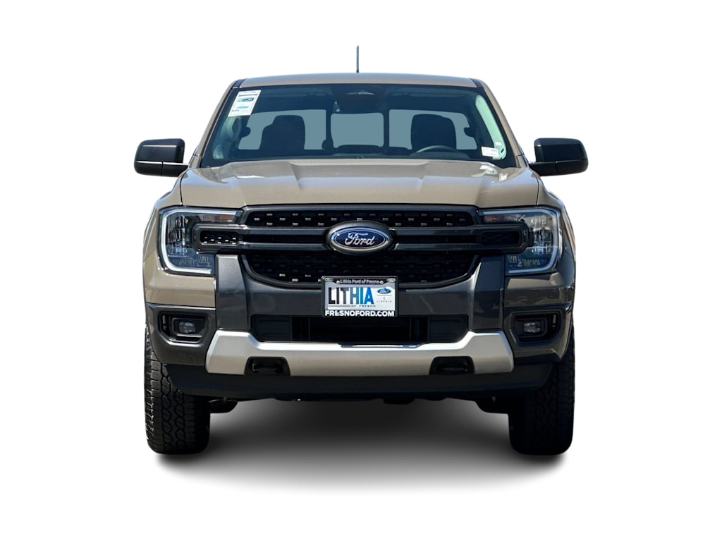 Thumbnail: 2026 Ford Ranger - 6