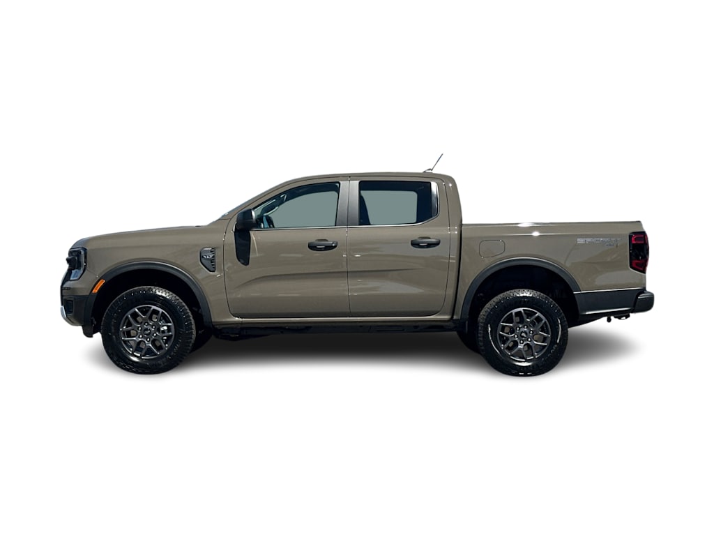 Thumbnail: 2026 Ford Ranger - 3