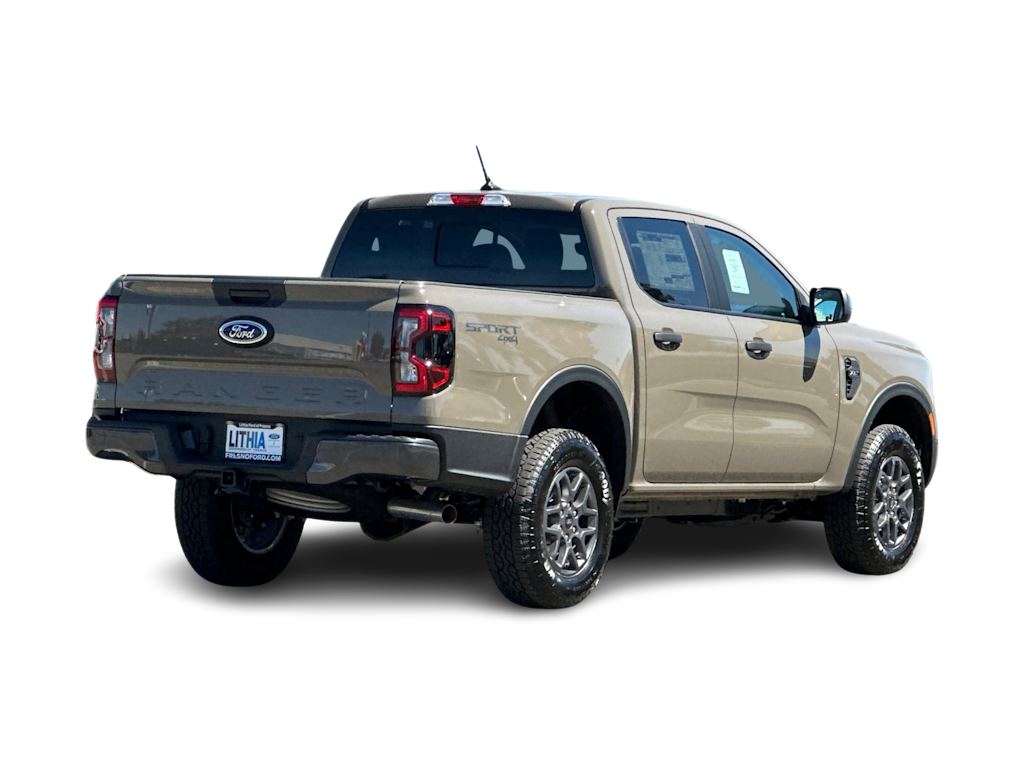 Thumbnail: 2026 Ford Ranger - 18