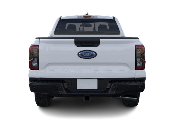 Thumbnail: 2026 Ford Ranger - 5