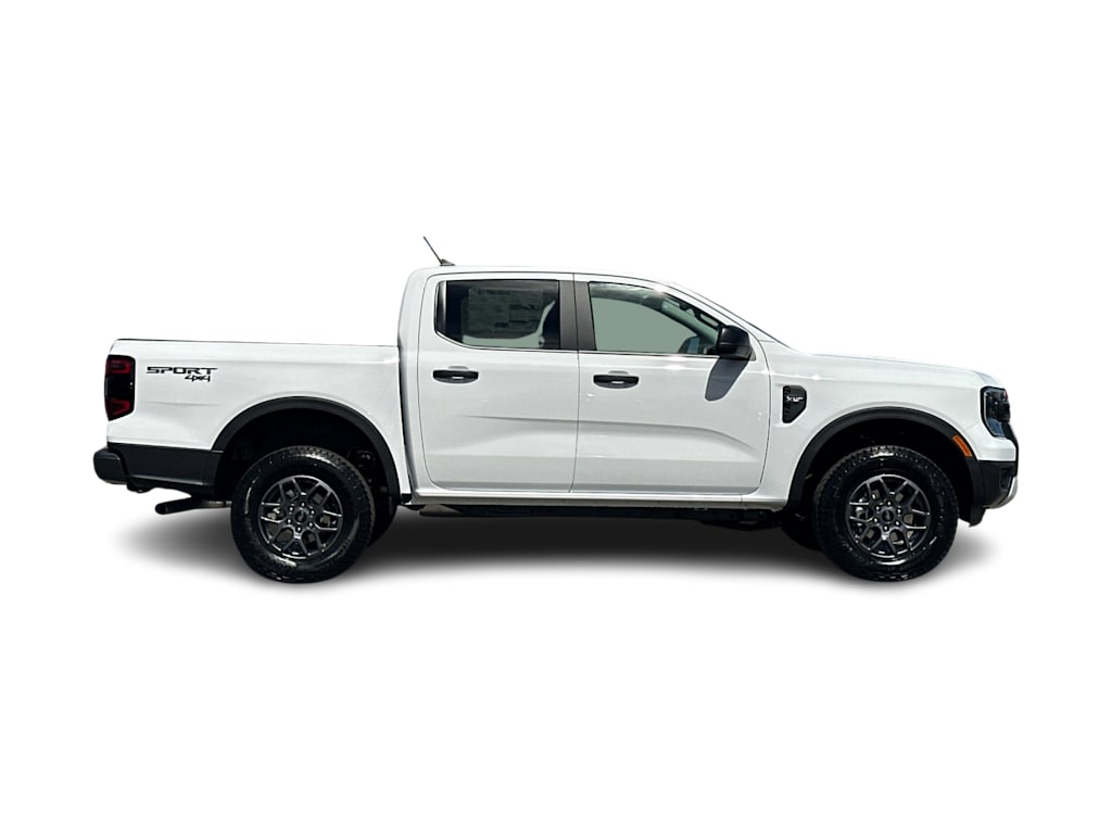Thumbnail: 2026 Ford Ranger - 20