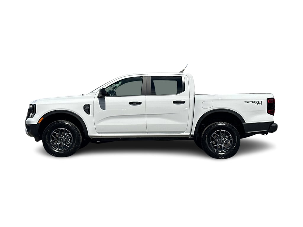 Thumbnail: 2026 Ford Ranger - 3